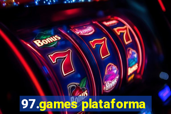 97.games plataforma